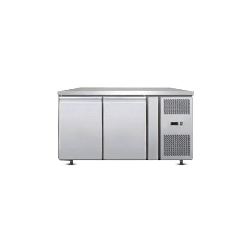 Ss Undercounter Refrigerator Capacity: 80-350 Liter/Day