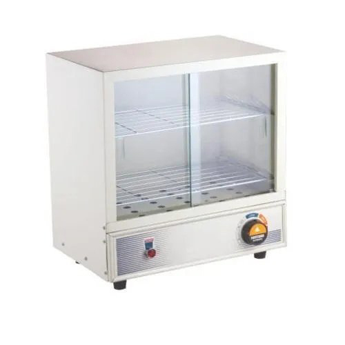 Semi Automatic Hot Case