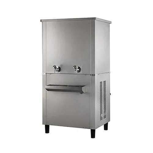 Gray 60 L Industrial Water Cooler