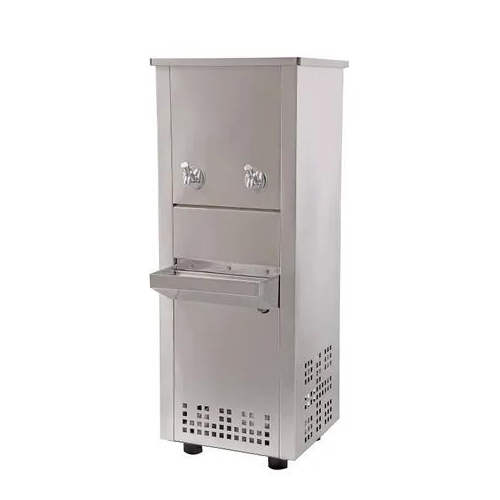 Ss Water Cooler Capacity: 40 Liter/Day