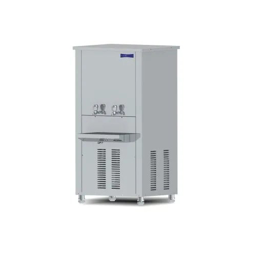 Water Cooler Cum Purifiers Capacity: 40-150 Liter/Day