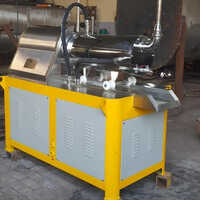 Bead Mill - Capacity: 100 Kg/hr