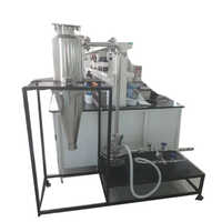 Ms Jet Mill - Capacity: 65 Kg/hr