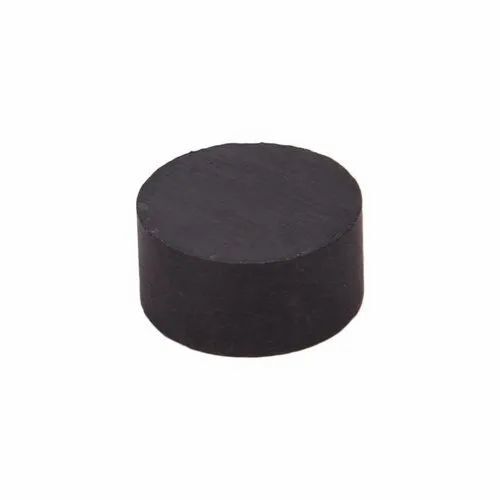 Ferrite Circular Disc Magnet