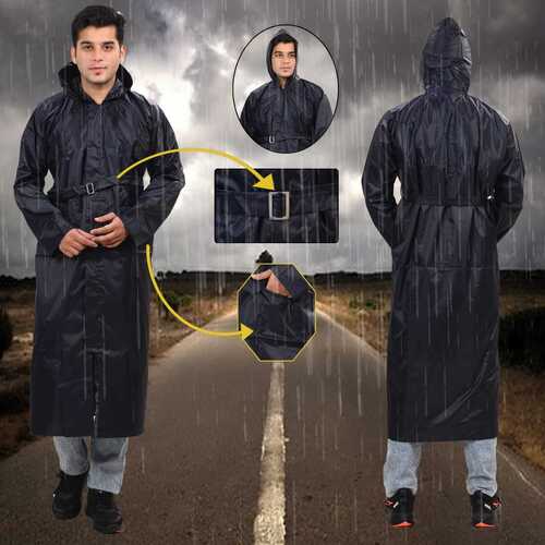 KING RAIN COAT