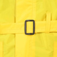 RAYS RAIN COAT