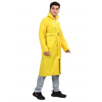 RAYS RAIN COAT