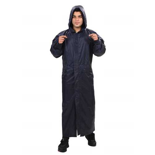 RIDER RAIN COAT