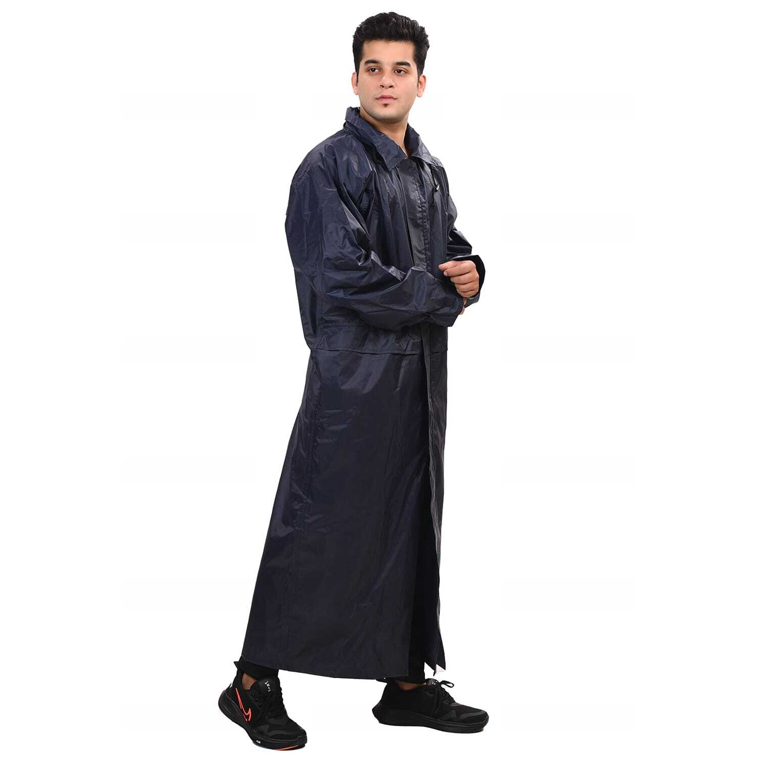 RIDER RAIN COAT