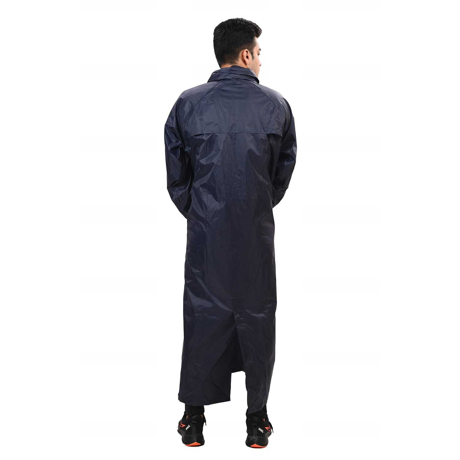 RIDER RAIN COAT