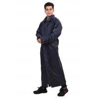 RIDER RAIN COAT