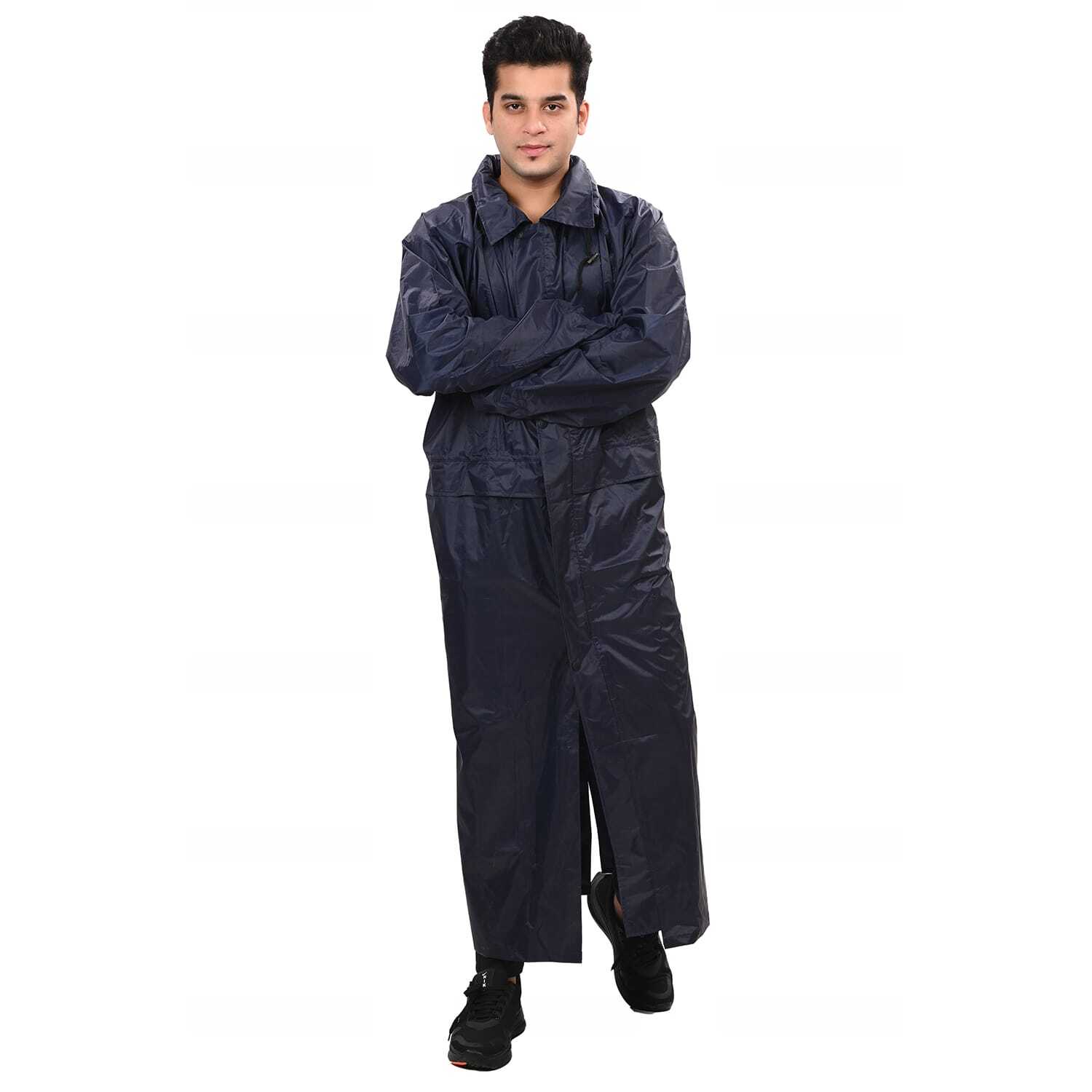 RIDER RAIN COAT