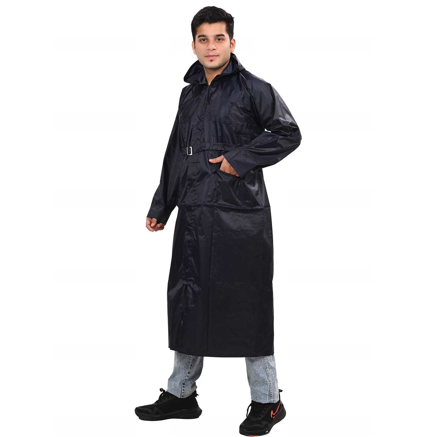 KING RAIN COAT