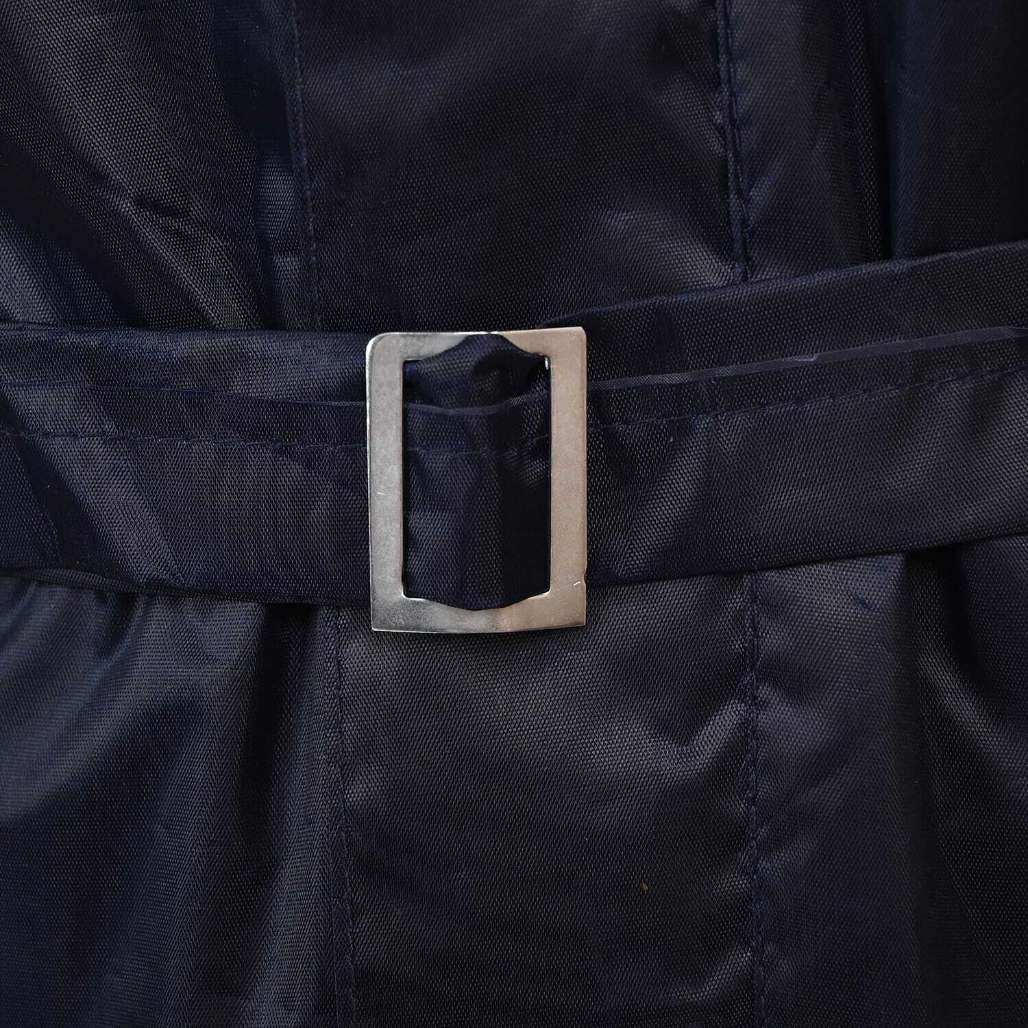 KING RAIN COAT