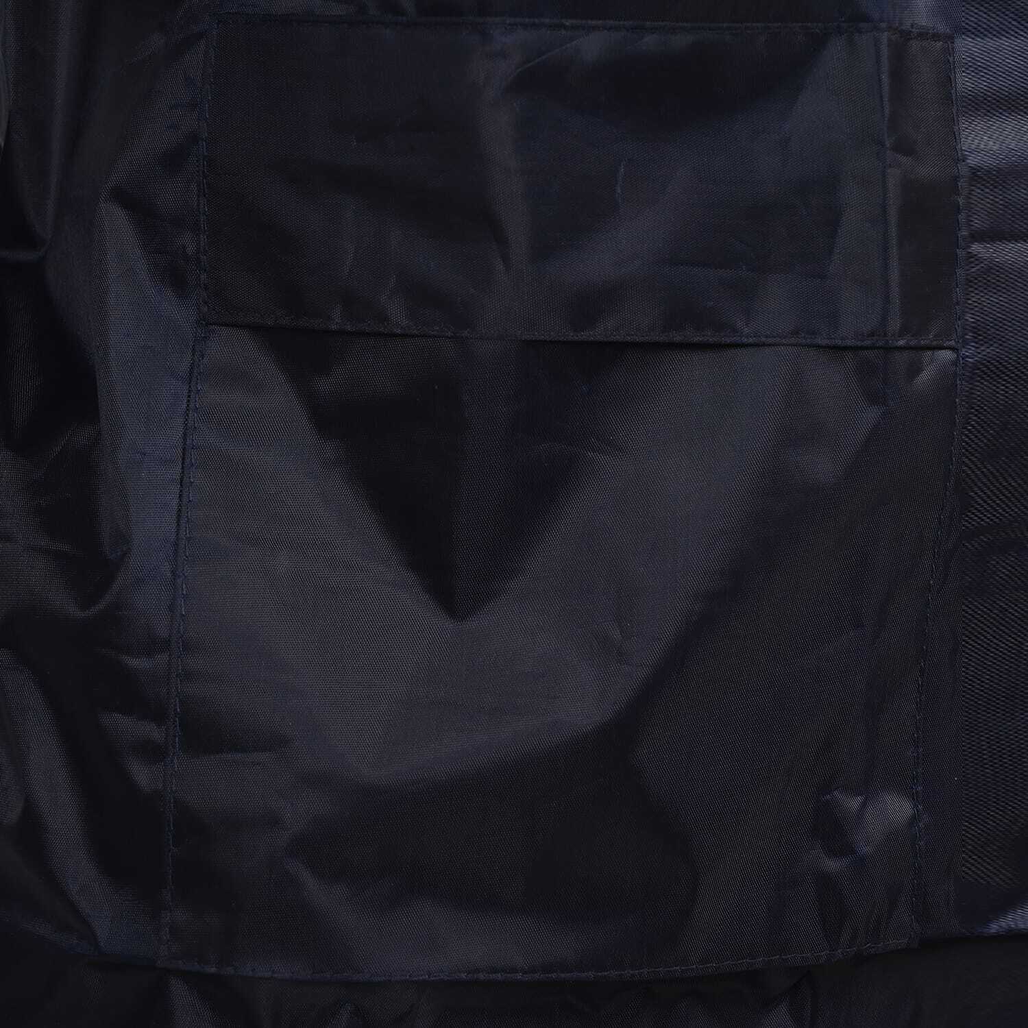 KING RAIN COAT