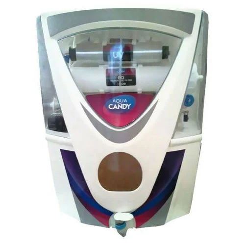 Pure Life Candy Water Purifier