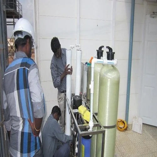 Water Purifier Repairing Services