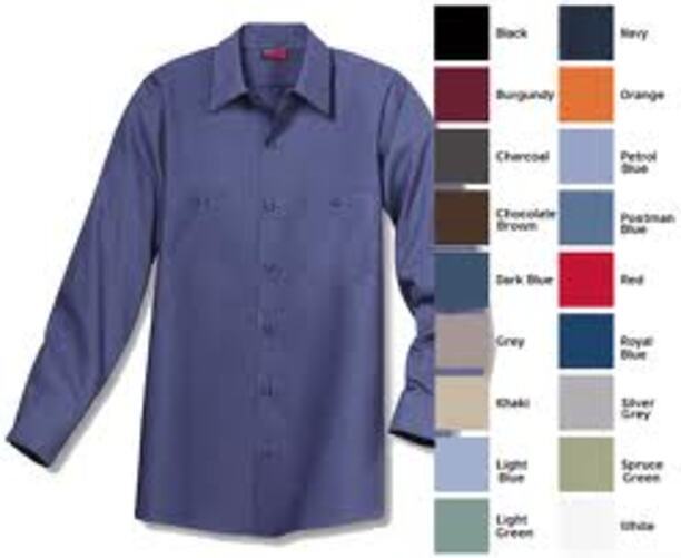 FILAFILL SHIRT
