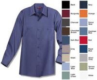 FILAFILL SHIRT