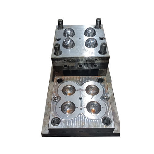 Plastic Ball Mould Life Span: Long Life Service