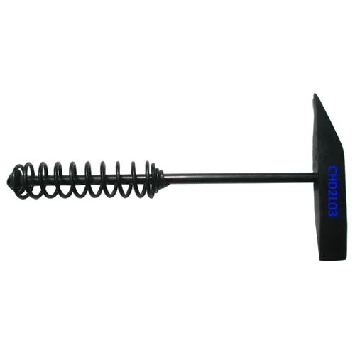 CH02L03 Chipping Hammer