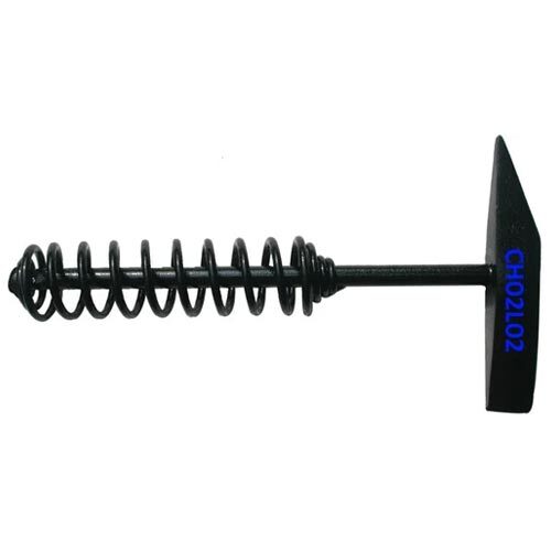 CH02L02 Chipping Hammer