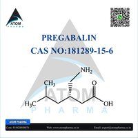 PREGABALIN INTERMEDIATE