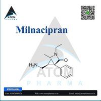 MILNACIPRAN API POWER