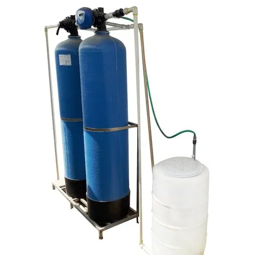 Epcon Water Softener