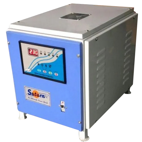 Servo Voltage Stabilizer