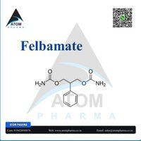 FELBAMATE API POWDER