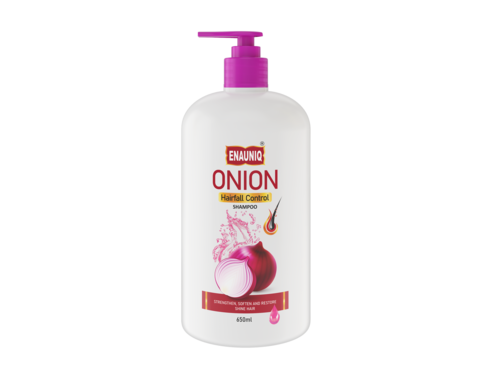 Onion Hair Shampoo