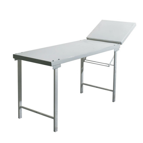 Standard Examination Table - General Use: Household Furniture