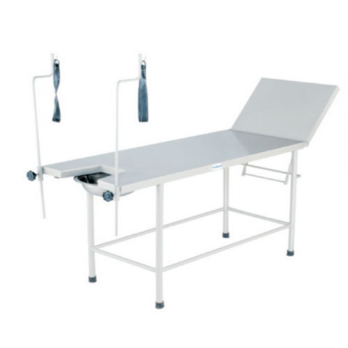 Dk-1121 Standard Gyneac Examination Table Household Furniture