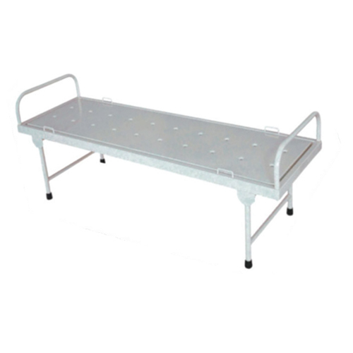 General Attaineded Bed - General Use: Household Furniture