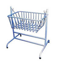 Dk-1124 Baby Cradle Household Furniture