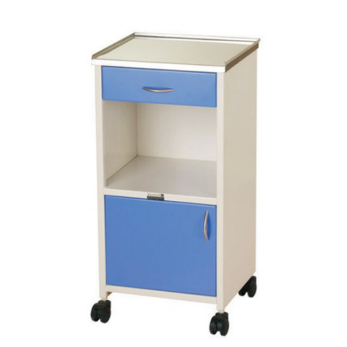 Deluxe Bedside Locker - General Use: Household Furniture