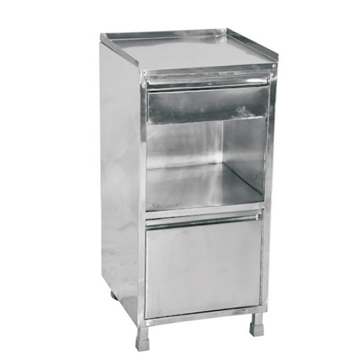 Super Deluxe Bedside Locker - General Use: Household Furniture