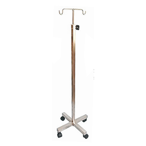 Premium Iv Stand - General Use: Household Furniture