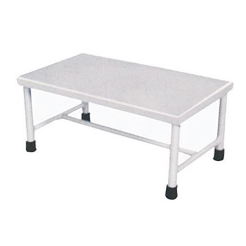 Standard Single Foot Step - General Use: Household Furniture