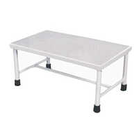 Standard Single Foot Step - General Use: Household Furniture