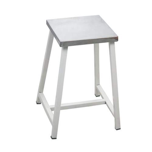 Deluxe Side Stool - General Use: Household Furniture