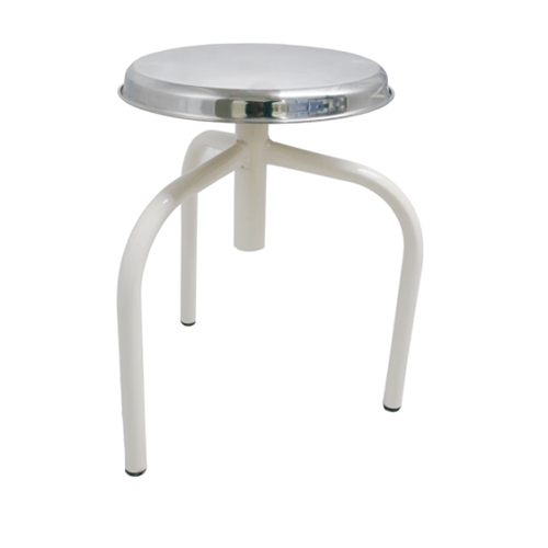Standard Hospital Stool - General Use: Household Furniture