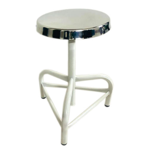 DK-1152 Deluxe Hospital stool