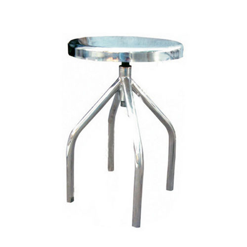 DK-1153 Super deluxe Hospital stool