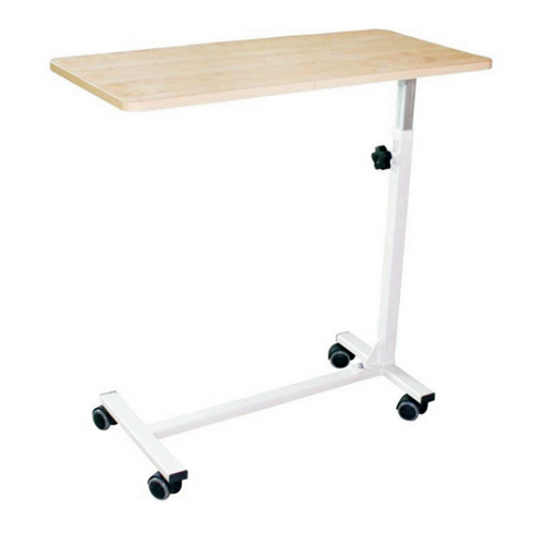 Standard Over Bed Table - General Use: Household Furniture