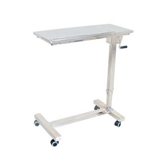 Super Deluxe Over Bed Table - General Use: Household Furniture