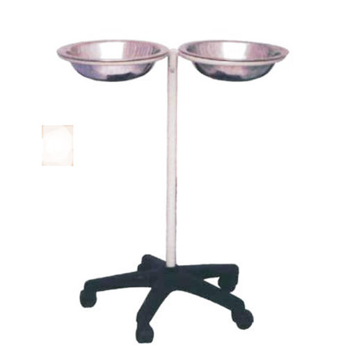 DK-1160 Double besin stand