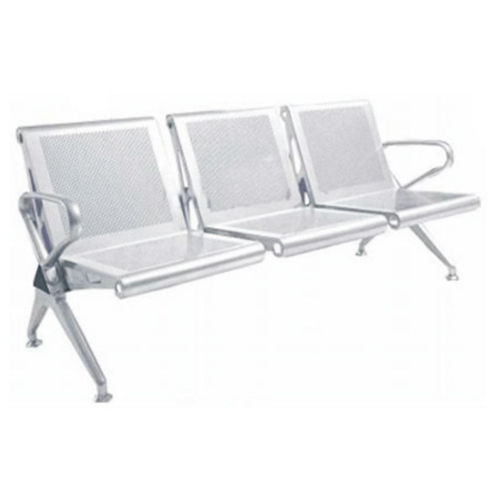 DK-1180 Deluxe Waiting Chair