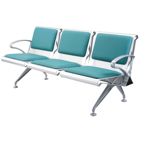 Super Deluxe Waiting Chair